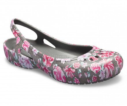 Women's Kadee Graphic Slingback