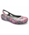 Women's Kadee Graphic Slingback