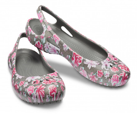 Women's Kadee Graphic Slingback