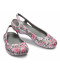 Women's Kadee Graphic Slingback