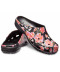 Women's Crocs Freesail Graphic Clog