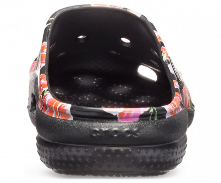 Women's Crocs Freesail Graphic Clog