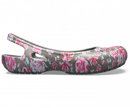 Women's Kadee Graphic Slingback