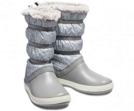 Women's Crocband™ Winter Boot
