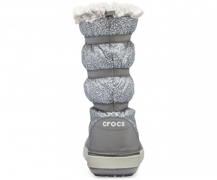 Women's Crocband™ Winter Boot