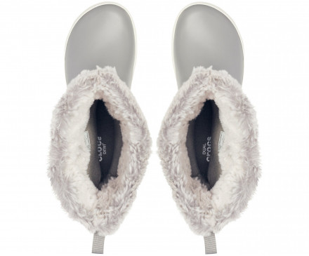 Women's Crocband™ Winter Boot