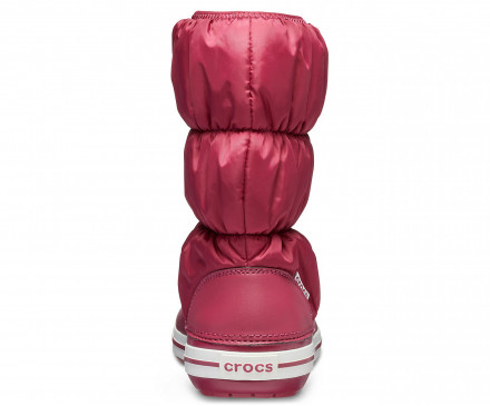 Women’s Winter Puff Boot