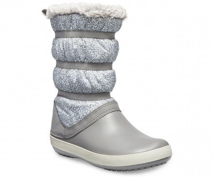 Women's Crocband™ Winter Boot