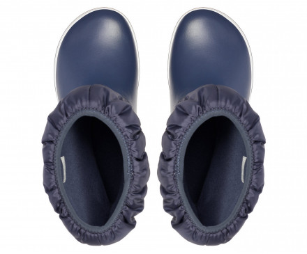 Women’s Winter Puff Boot