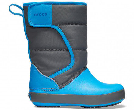 Kids' LodgePoint Snow Boot