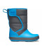 Kids' LodgePoint Snow Boot