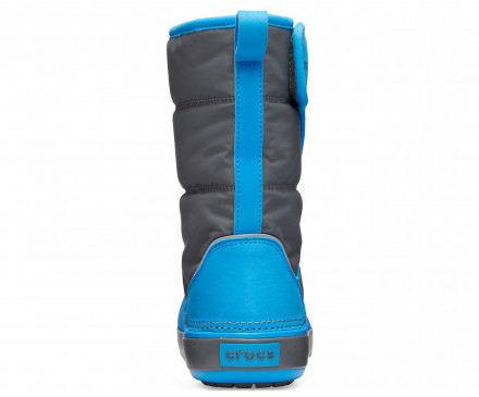 Kids' LodgePoint Snow Boot