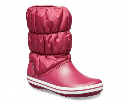 Women’s Winter Puff Boot