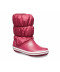 Women’s Winter Puff Boot