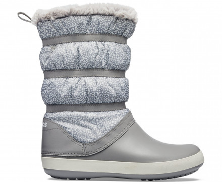 Women's Crocband™ Winter Boot