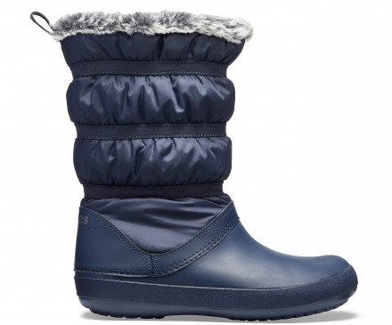 Women's Crocband™ Winter Boot