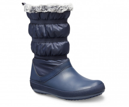 Women's Crocband™ Winter Boot