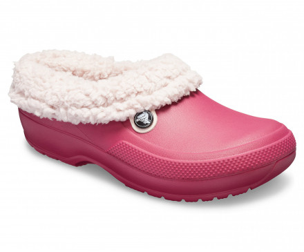 Classic Blitzen III Clog