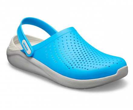 LiteRide™ Clog