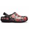 Classic Lined Graphic II Clog