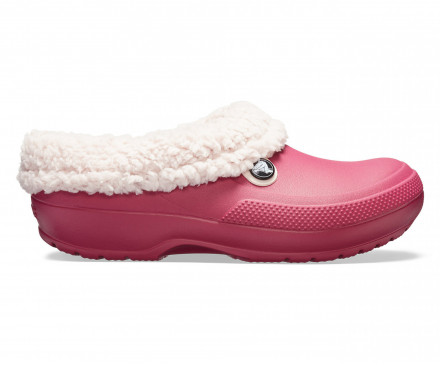 Classic Blitzen III Clog