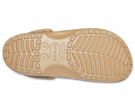 Classic Graphic II Clog
