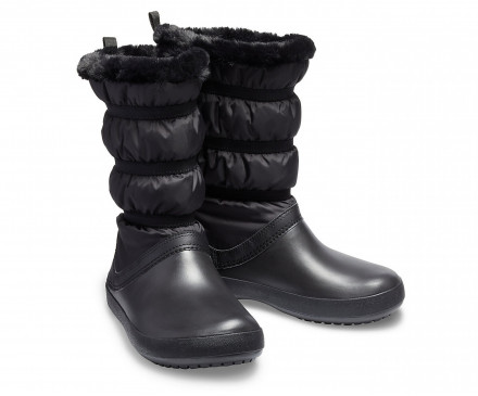 Women's Crocband™ Winter Boot