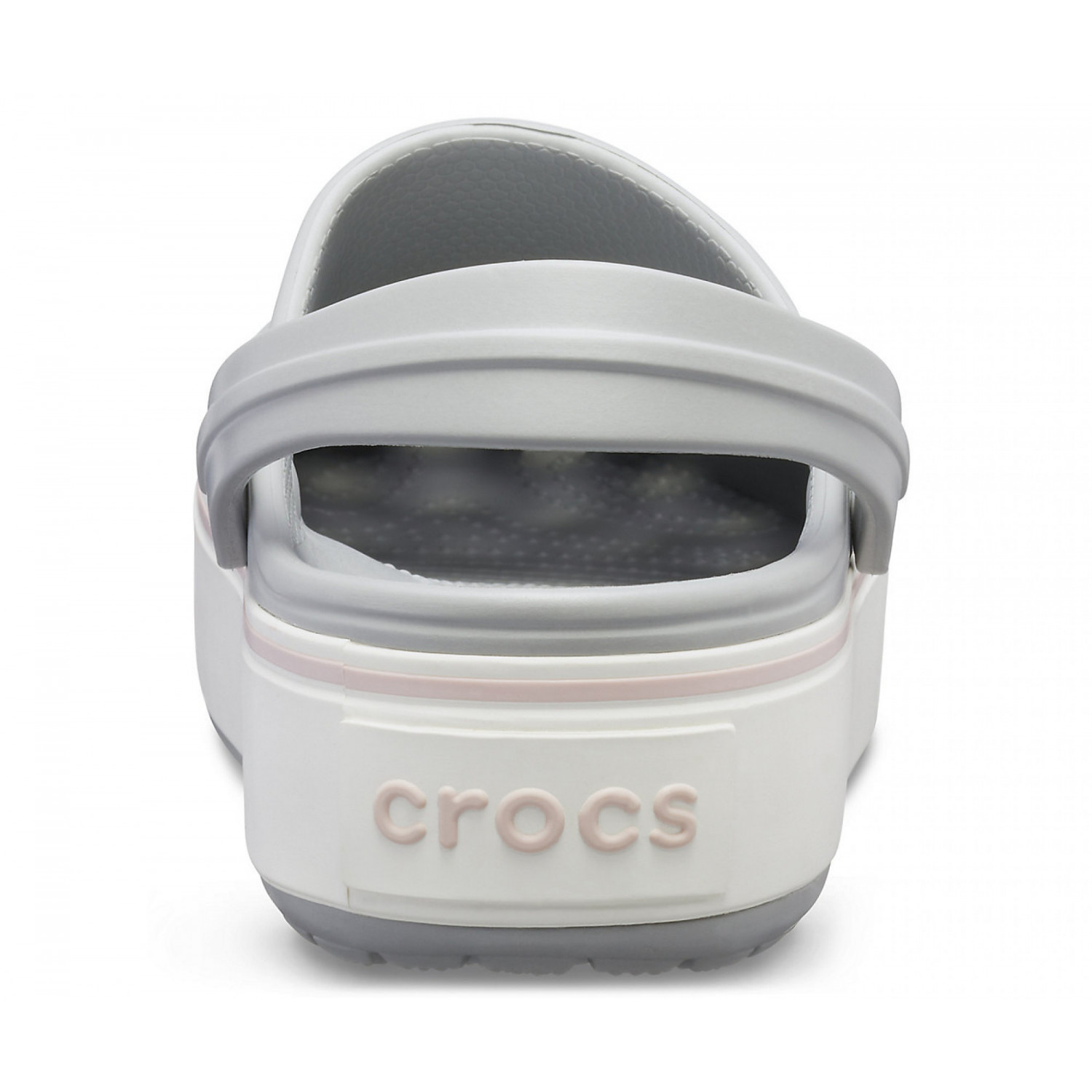 Crocs crocband clearance platform