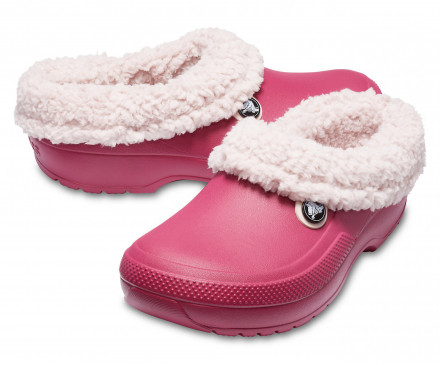 Classic Blitzen III Clog