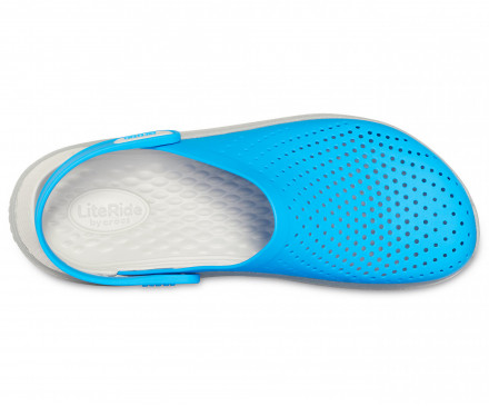 LiteRide™ Clog
