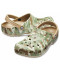 Classic Graphic II Clog