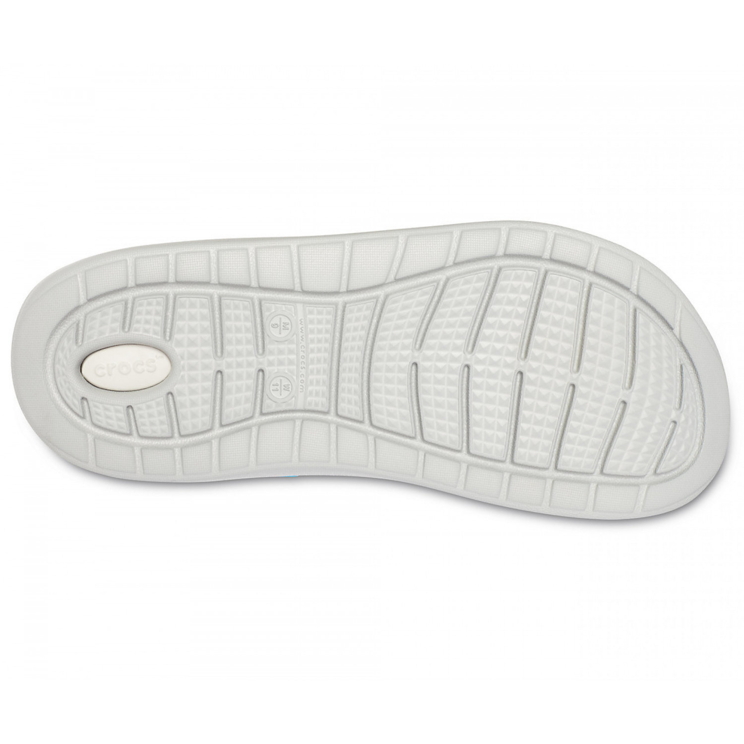 Crocs literide lowest best sale price