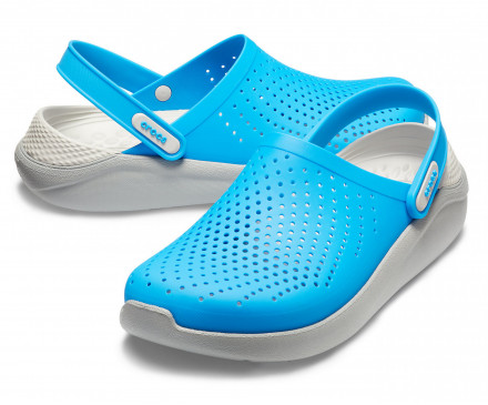 LiteRide™ Clog