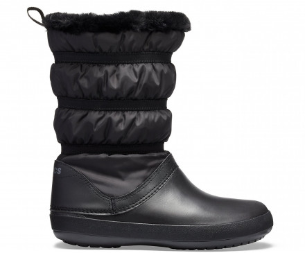 Women's Crocband™ Winter Boot