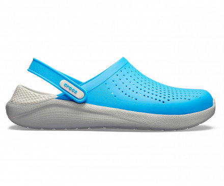 LiteRide™ Clog