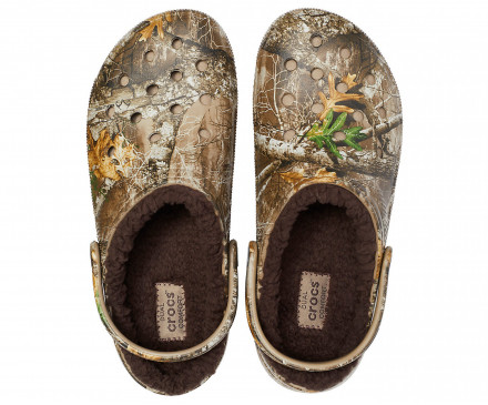 Classic Lined Realtree Edge® Clog