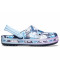 Crocband™ Graphic III Clog