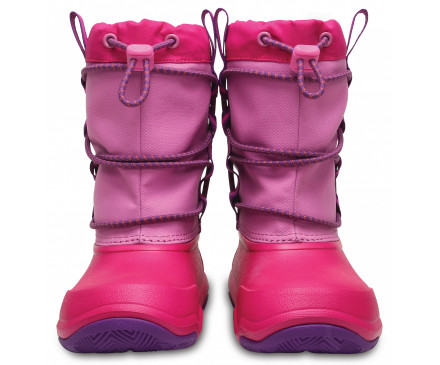 Kids' Swiftwater Waterproof Boot