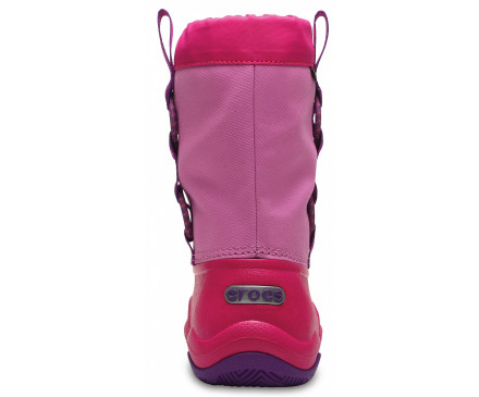 Kids' Swiftwater Waterproof Boot