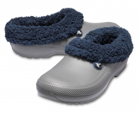 Classic Blitzen III Clog
