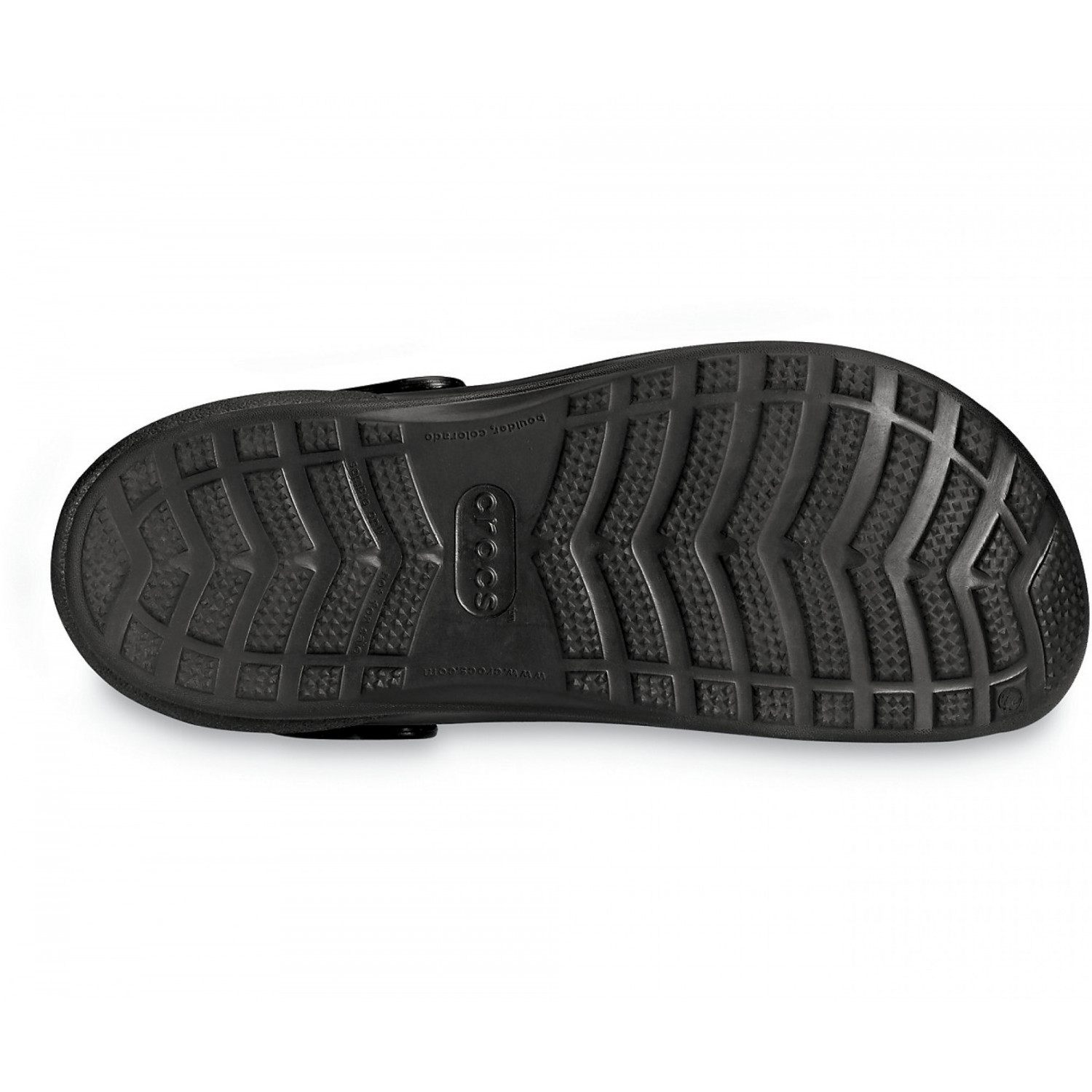 Crocs vent best sale