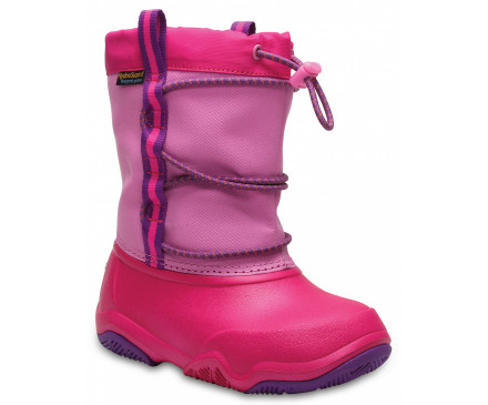 Kids' Swiftwater Waterproof Boot