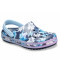 Crocband™ Graphic III Clog