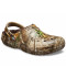 Classic Lined Realtree Edge® Clog