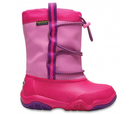 Kids' Swiftwater Waterproof Boot