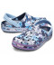 Crocband™ Graphic III Clog