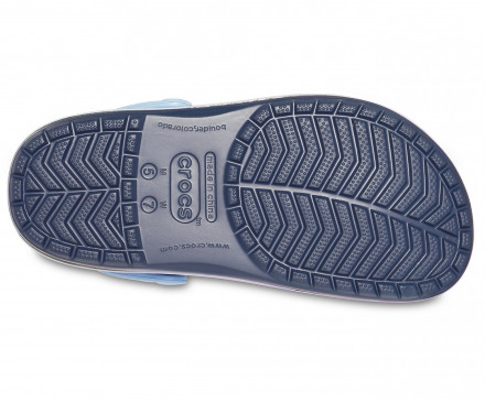 Crocband™ Graphic III Clog