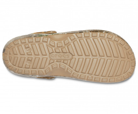 Classic Lined Realtree Edge® Clog