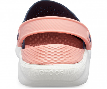 LiteRide™ Clog
