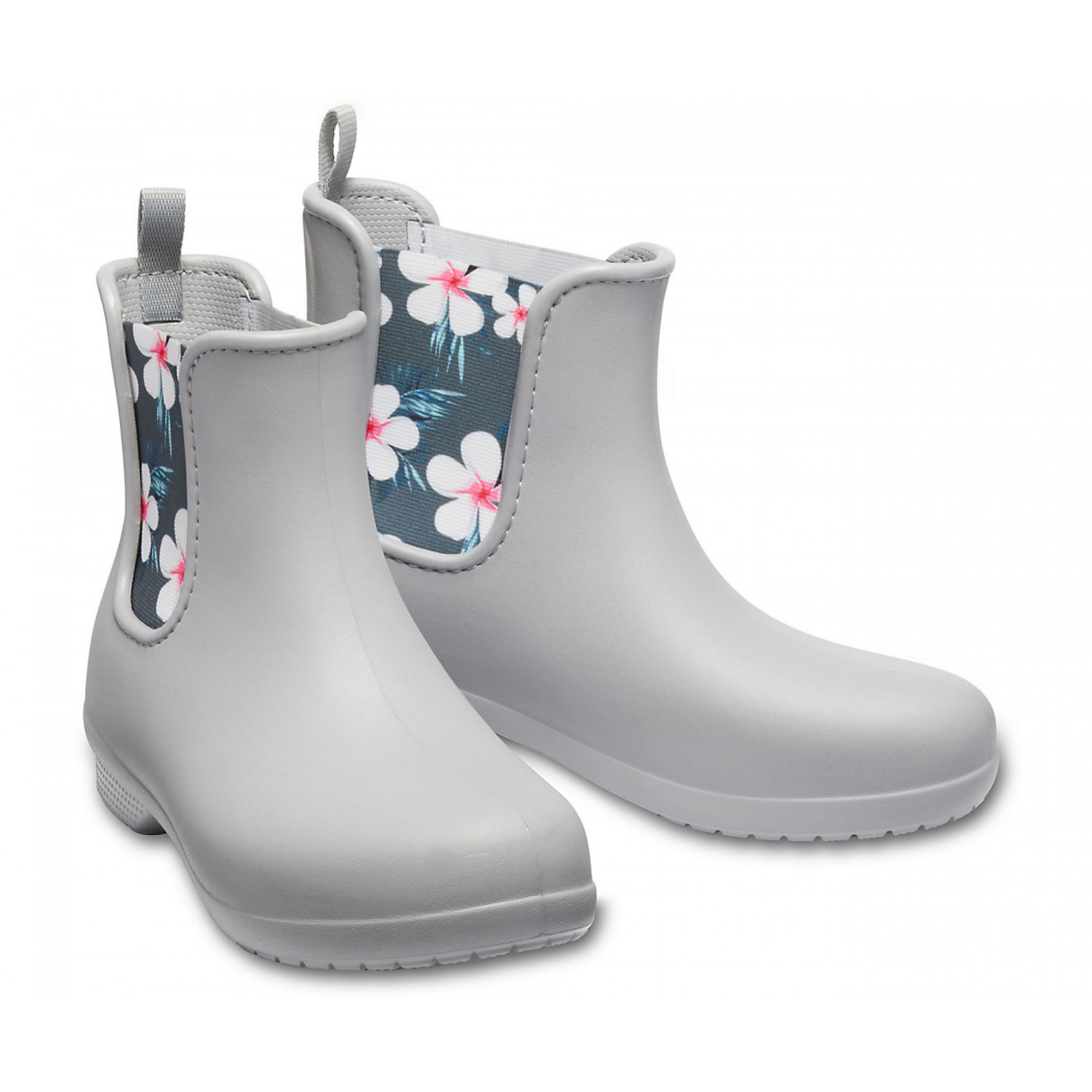 Crocs chelsea sale rain boots